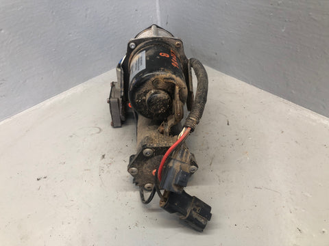 Discovery 3 Range Rover Sport Air Suspension Compressor Hitachi Genuine C12086B