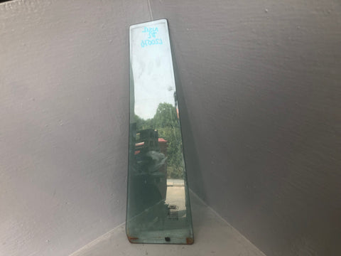 Discovery 2 Door Glass Near Sider Rear Quarter Land Rover Clear 1998 to 2004