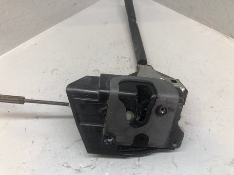 Discovery Sport Door Lock Actuator Near Side Front GK72-203A29-FD 2014 to 2019