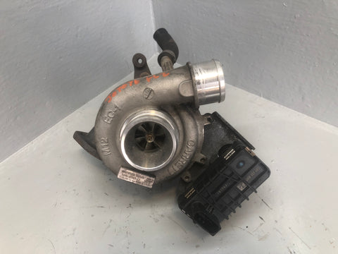 Freelander 2 Turbo Turbocharger 2.2 TD4 160hp 118kw Land Rover 2006 to 2011