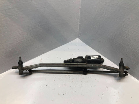 Freelander 1 Windscreen Wiper Motor Front Linkage Land Rover 1998 to 2006