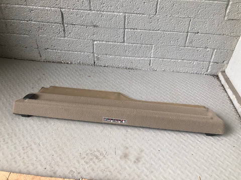 Discovery  4 Load Cover Parcel Shelf Retractable Land Rover AH2245443AA8YDP