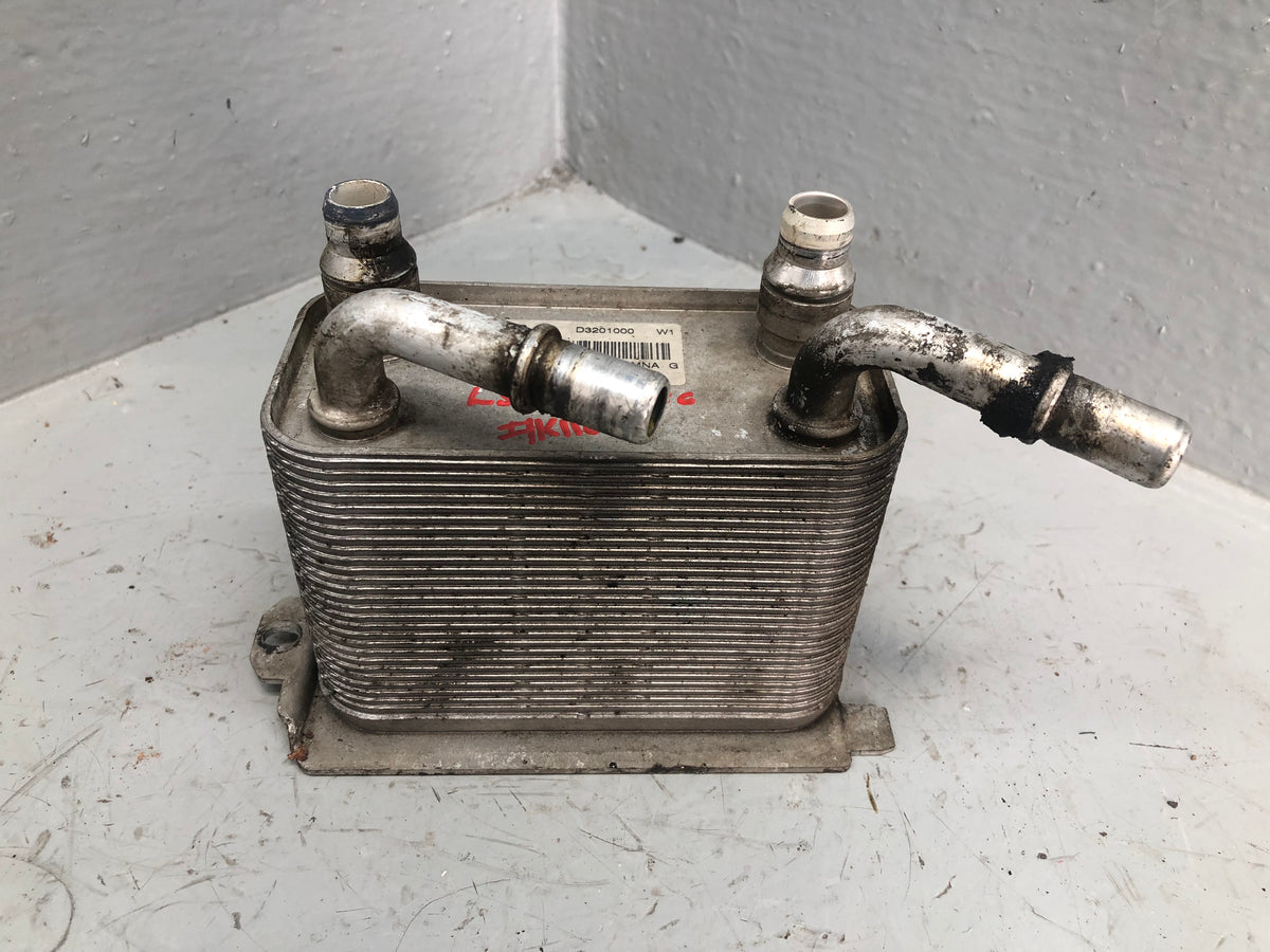 Range Rover Transmission Oil Cooler L322 AJ-V8 4.4 4.2 Supercharged AJ-V8