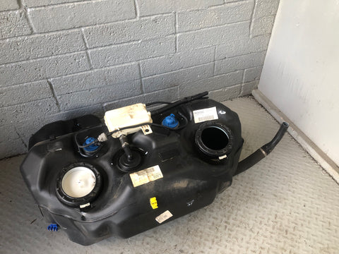Range Rover L322 Fuel Tank with Pump 4.2 V8 Supercharged Petrol 2005 to 2009