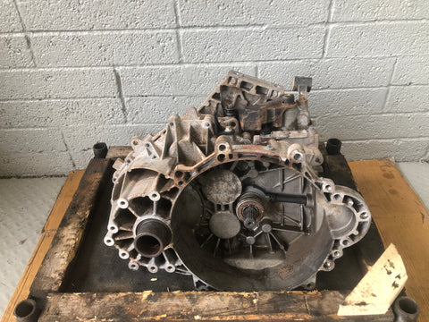 Freelander 2 Manual Gearbox 7G9R 7002 HH 6 Speed 2.2 TD4 Land Rover 2006 to 2011