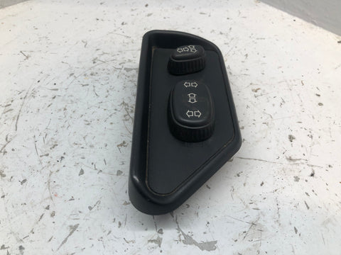 Discovery 2 Electric Seat Switch Off Side Front Land Rover 1998 to 2004