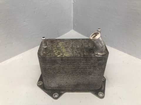 Engine Oil Cooler 3.6 TDV8 Range Rover L322 / Sport LR006427 2006 to 2009