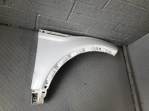 Range Rover Evoque Wing Off Side Front Fuji White LRC 867 L538 L03066
