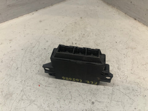 Freelander 2 Parking Aid Module BJ32-15K866-CJ Land Rover 2011 to 2014