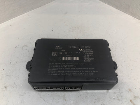 Discovery Sport Keyless Entry Module FK72-19H440-AF L550 2014 to 2019