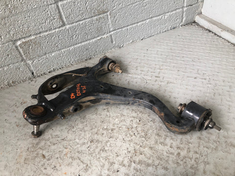 Discovery 4 Control Arm Front Lower Suspension Near Side With Bolts 2009 to 2014