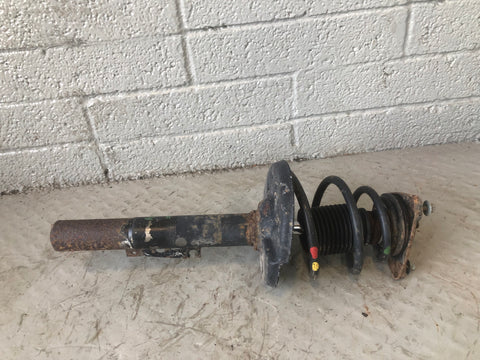Porsche Boxster 986 Suspension Strut Near Side Front 1996 to 2004