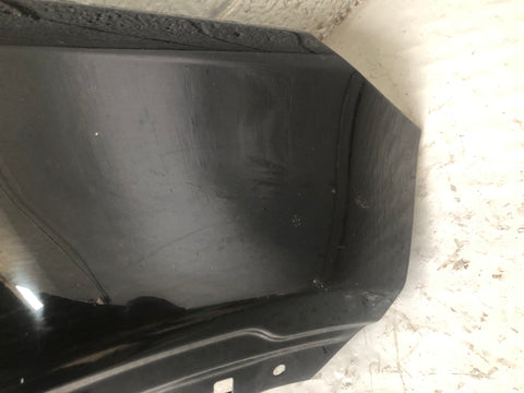 Discovery Sport Front Wing Off Side Front Santorini Black 1AG Land Rover L12086