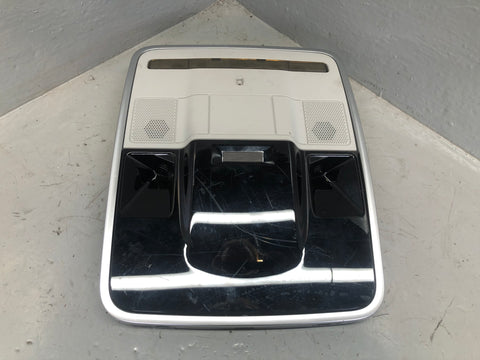 Range Rover L405 Interior Roof Lighting AW93-15K609-AF Cirrus 2013 to 2017