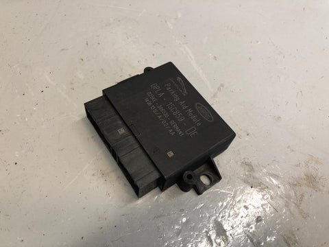Range Rover Sport L494 Parking Aid Module DPLA-15C859-DE 2014 to 2022