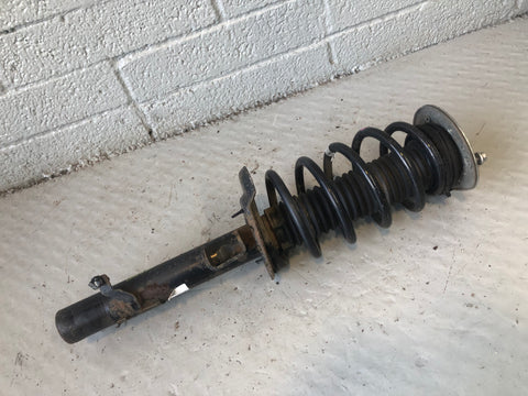 Freelander 2 Suspension Strut Shock Absorber Near Side Front Land Rover L05086