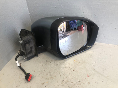 Discovery 4 Mirror Off Side Right Scotia Grey Land Rover 2014 to 2016 K18066
