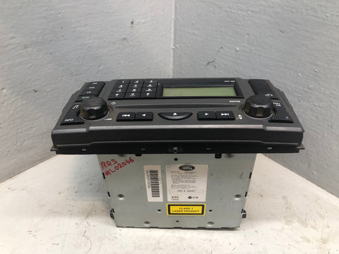 Range Rover Sport Radio CD Player Head Unit VUX500311 L320 2005 to 2009
