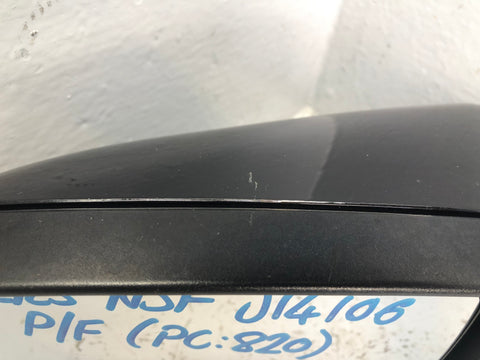 Range Rover Sport Door Mirror Near Side Power Fold L320 2009 to 2013 J14106