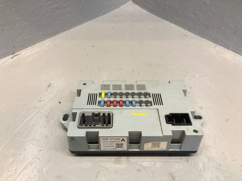 Range Rover Sport Fuse Box Rear Assembly CPLA-14Q073-AA L494 2014 to 2022