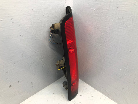 Discovery 2 Rear Light Upper Facelift Near Side Left Land Rover 2002 to 2004