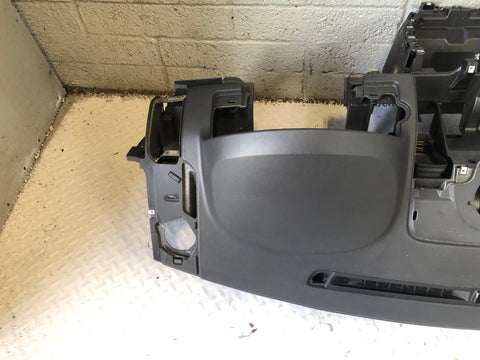 Freelander 2 Dashboard Black Sat Nav LR038081 Land Rover 2006 to 2014