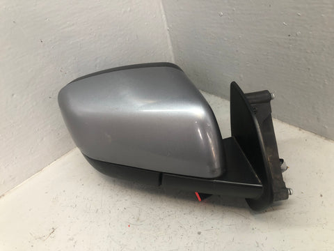 Discovery 4 Mirror Off Side Right Orkney Grey Land Rover 2009 to 2014 D03086