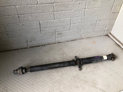 Range Rover Sport Propshaft L494 Rear 3.0 TDV6 2013 to 2018 L14096