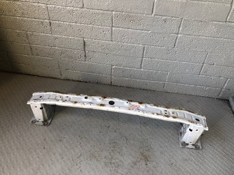 Discovery Sport Front Reinforcement Crash Bar White L550 2014 to 2019
