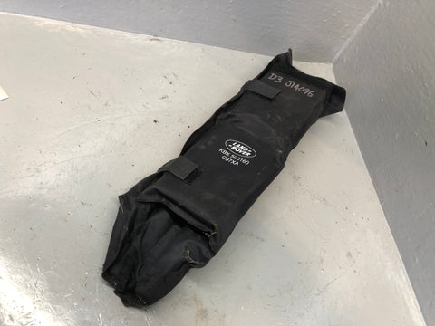 Discovery 3 4 Tool Kit in a Bag KBK500160 Land Rover 2004 to 2016 J14096