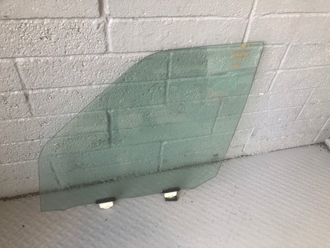 Range Rover Sport Glass Front Door Window Near Side Double Glazed D16076