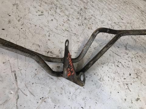 Discovery 2 Gearbox Cooler Pipes Automatic Transmission TD5 1998 to 2004