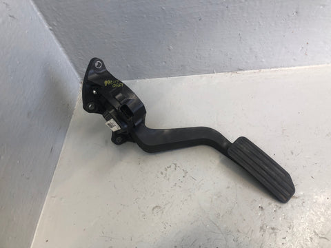Discovery Sport Accelerator Pedal FK32-9F836-DB Manual L550 Land Rover 2014 to 2019