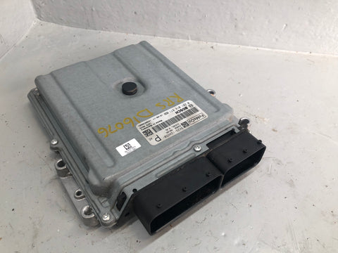 Engine ECU 3.0 TDV6 9X2Q-12A650-PAE Land Rover Discovery 4 Range Rover Sport