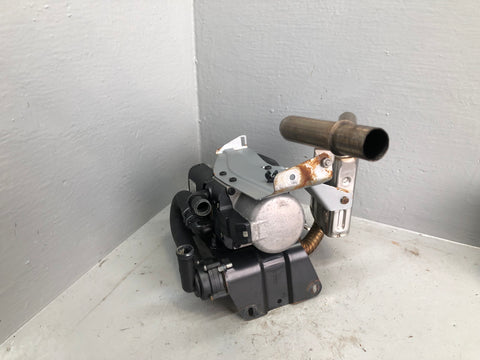 Webasto Diesel Pre Heater JEC000599 Discovery 3 Range Rover Sport TDV6 J14096