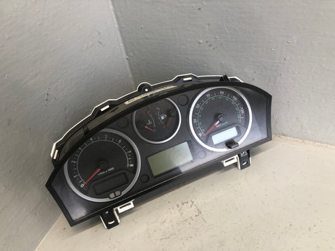 Range Rover Sport Instrument Cluster YAC501321 4.2 V8 Supercharged 2005 to 2007