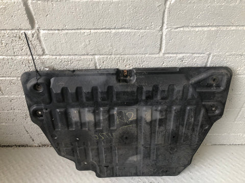 Range Rover Evoque Engine Under Tray Splash Guard Cover L538 BJ32-6B629-AA