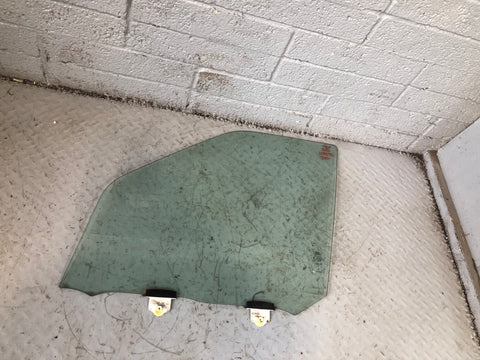 Range Rover Sport Glass Front Door Window Near Side Double Glazed L320 L28096