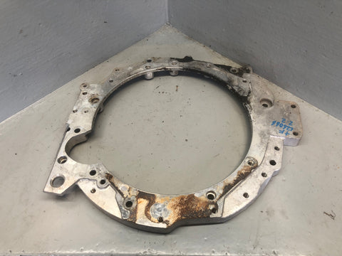 Jaguar XF Gearbox Spacer Bracket Mount 2.2 TD4 CX23 195011 AD 2011 to 2015