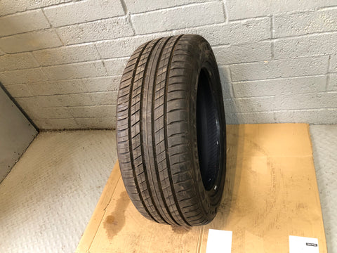 Road X RX Quest Part Worn Tyre 255/55R20 5mm Tread 255 55 20 D01076C