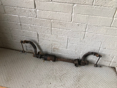 Range Rover Sport ACE Anti Roll Sway Bar Front DPLA-5E485-AC L494 2014 to 2022