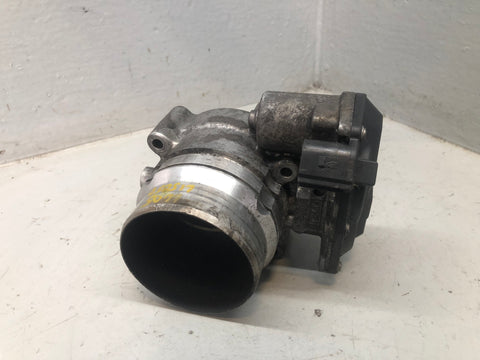Range Rover L405 Throttle Body 4.4 SDV8 BC3Q-9F991-DA 2013 to 2017