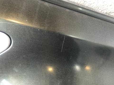 Freelander 2 Front Wing Off Side Tonga Green Land Rover 2006 to 2014 J31076