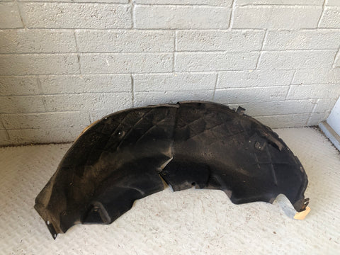 Range Rover Sport Wheel Arch Liner L494 Near Side Rear Left 2013 to 2018