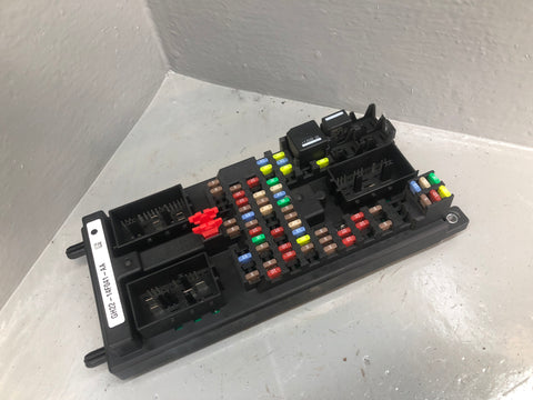 Discovery 4 Fuse Box Body Control Module 3.0 TDV6 GH22-14F041-AA Land Rover