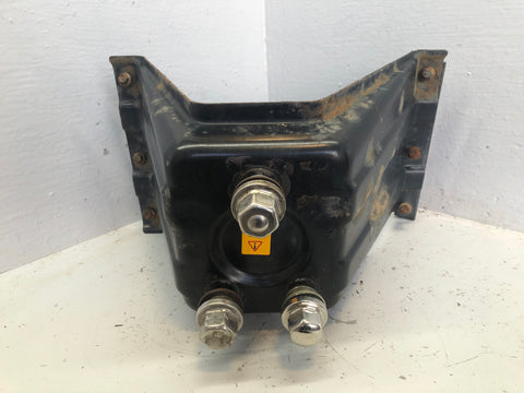 Discovery 2 Spare Wheel Carrier Bracket Td5 V8 Land Rover L318 1998 to 2004