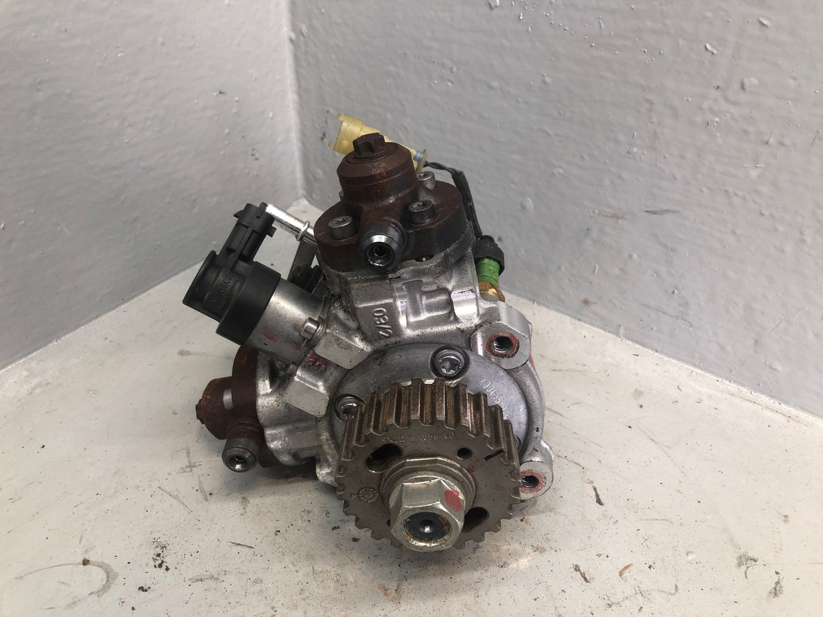 Bosch Injector Fuel Pump High Pressure 3.0 TDV6 FW939B395AB Land Rover L319 L405
