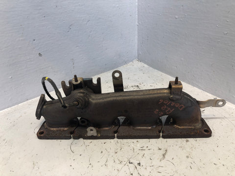 Freelander 2 Exhaust Manifold 2.2 SD4 TD4 50HP Land Rover 2010 to 2014