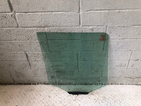 Freelander 1 Door Glass Window Near Side Rear Standard Tint L314 Land Rover