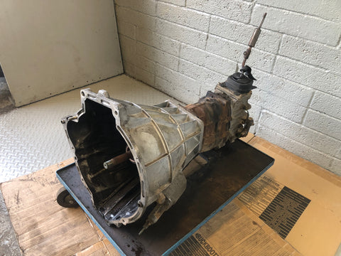 Discovery 2 TD5 Manual Gearbox R380 TRC103250 Land Rover 1998 to 2004 L20076